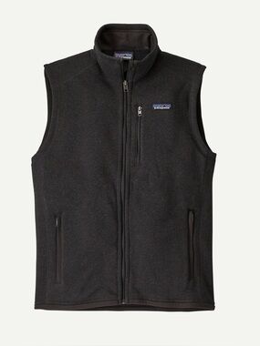 Patagonia Better Sweater Fleece Vest